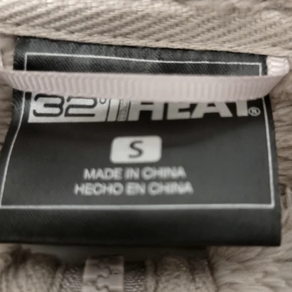 Jacket - Picture 2 of 2